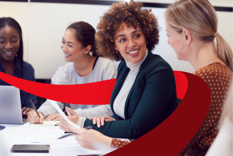 she thrive: career and confidence building workshop