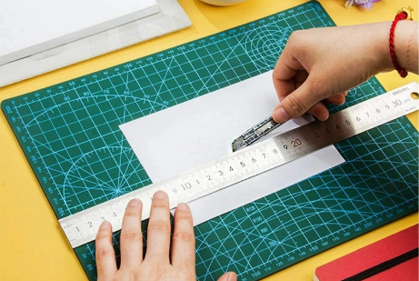 creative lesson: art 2 craft for healing