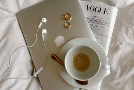 soul sundays: self care and reflection